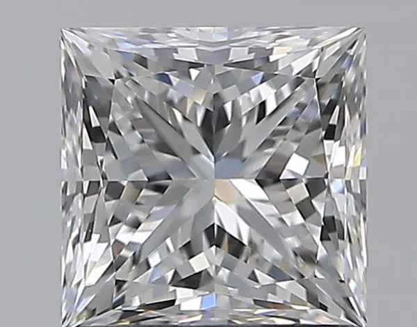 1.21 Carat · F · VVS2 very good Cut
