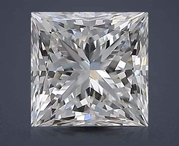 1.21 Carat · F · VVS2 very good Cut