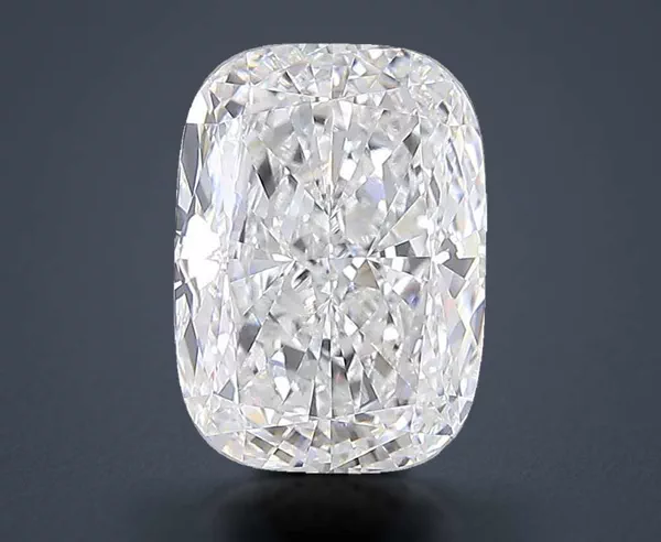 10.02 Carat · E · VVS2 Rare Carat Ideal Cut