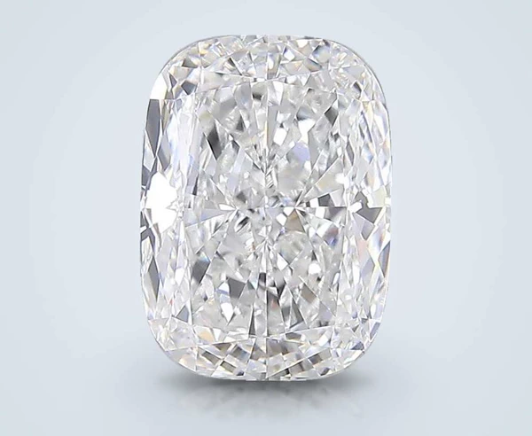 10.02 Carat · E · VVS2 Rare Carat Ideal Cut