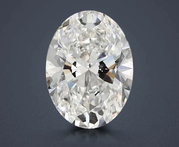 2.82 Carat · E · VS1 Rare Carat Ideal Cut