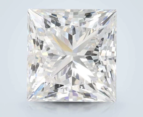 2.09 Carat · D · VVS1 very good Cut