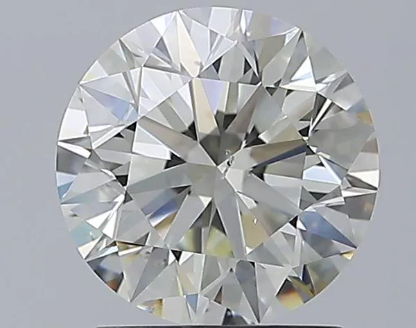 1.71 Carat · K · SI1 excellent Cut