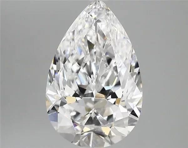 3.45 Carat · D · VS1 Rare Carat Ideal Cut