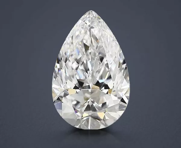3.45 Carat · D · VS1 Rare Carat Ideal Cut