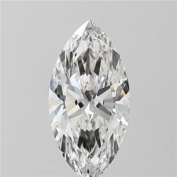 6.36 Carat · F · VS1 Rare Carat Ideal Cut
