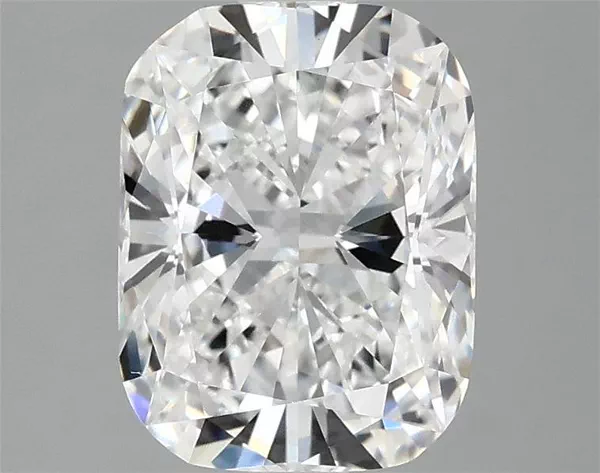 2.38 Carat · D · VS1 Rare Carat Ideal Cut
