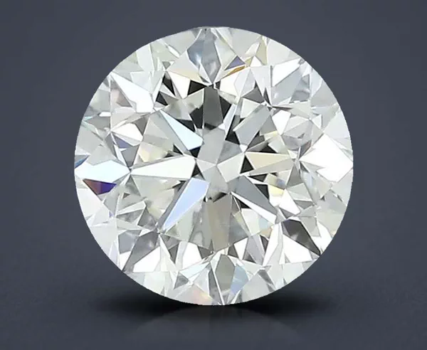 0.9 Carat · I · VVS1 good Cut