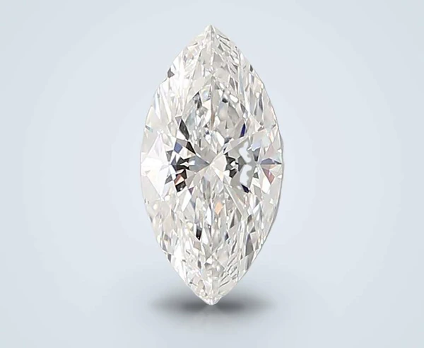 3.51 Carat · E · VVS2 very good Cut