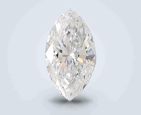 5.02 Carat · D · VVS1 very good Cut