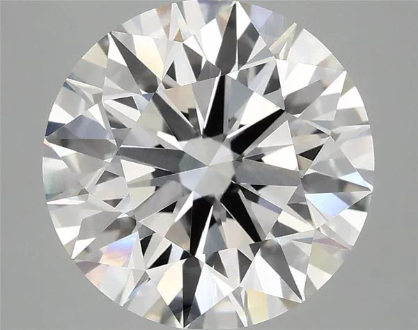 4.89 Carat · G · VVS2 Rare Carat Ideal Cut