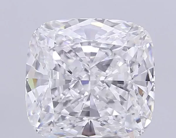 6.53 Carat · D · VVS1 Rare Carat Ideal Cut