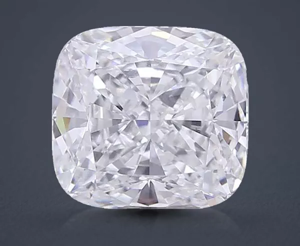 6.53 Carat · D · VVS1 Rare Carat Ideal Cut