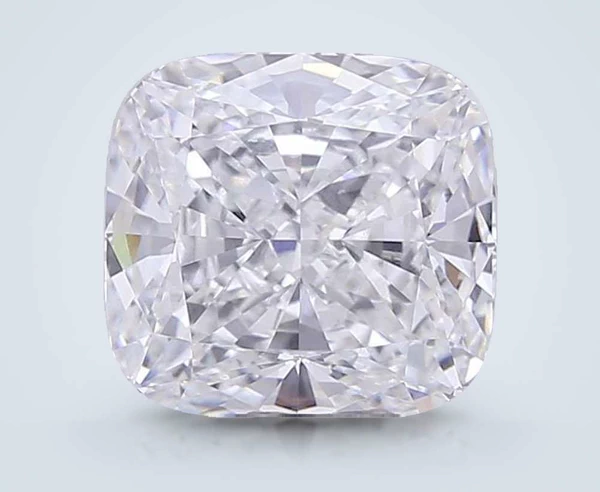 6.53 Carat · D · VVS1 Rare Carat Ideal Cut