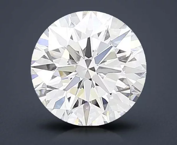 1.57 Carat · D · VS1 Rare Carat Ideal Cut