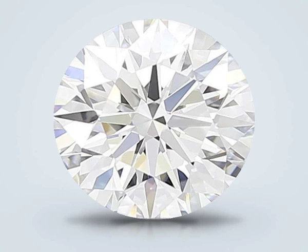 1.57 Carat · D · VS1 Rare Carat Ideal Cut