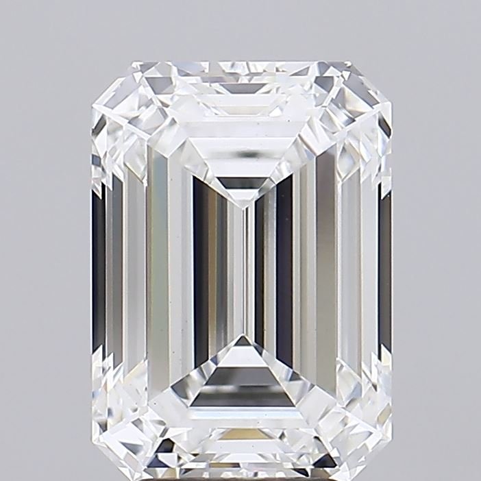 4.8 Carat · E · VS1 Rare Carat Ideal Cut