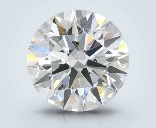 1.47 Carat · D · FL Rare Carat Ideal Cut