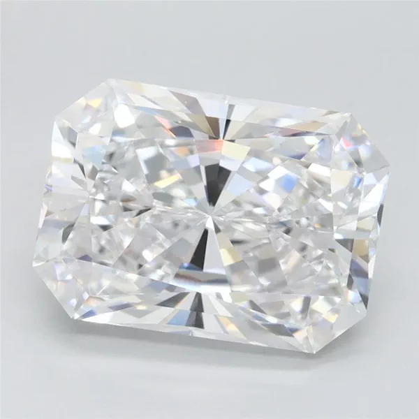 3.5 Carat · D · VVS1 Rare Carat Ideal Cut