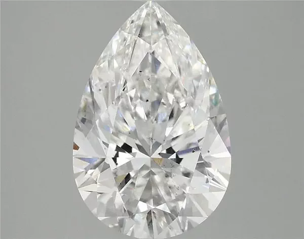 4.02 Carat · E · SI1 Rare Carat Ideal Cut