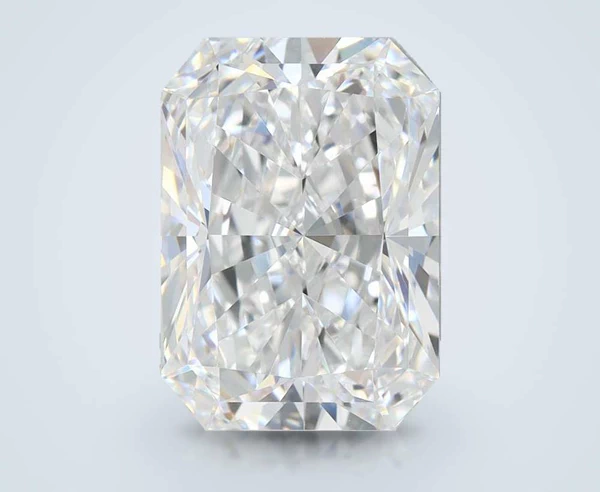 4.42 Carat · D · FL Rare Carat Ideal Cut
