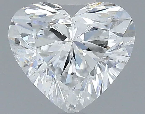 0.61 Carat · E · SI2 Rare Carat Ideal Cut