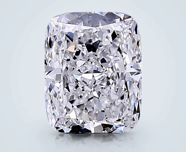 2.16 Carat · D · VVS1 Rare Carat Ideal Cut