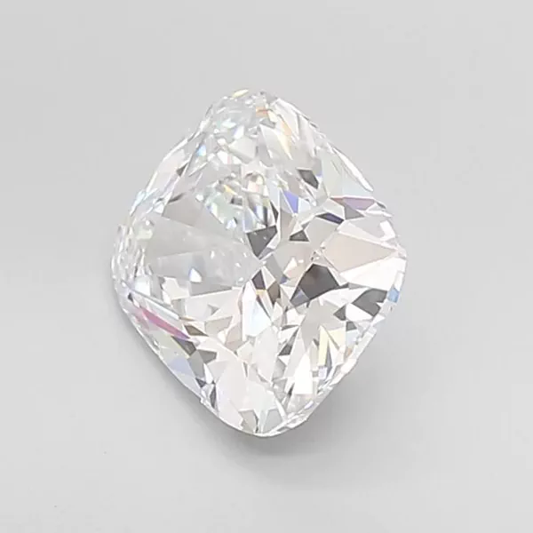 3.25 Carat · D · VVS1 Rare Carat Ideal Cut