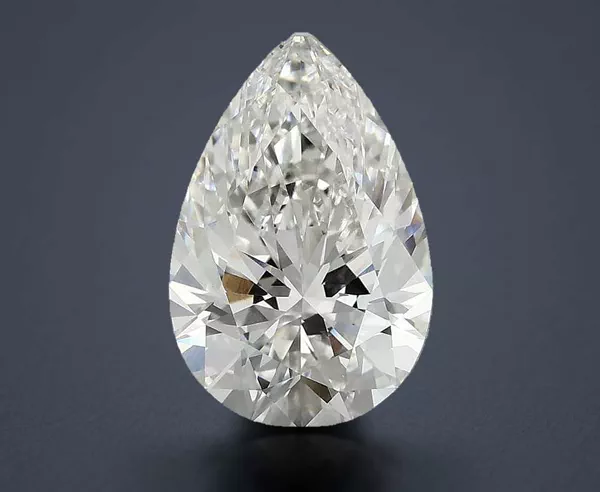 3.03 Carat · F · VVS2 Rare Carat Ideal Cut
