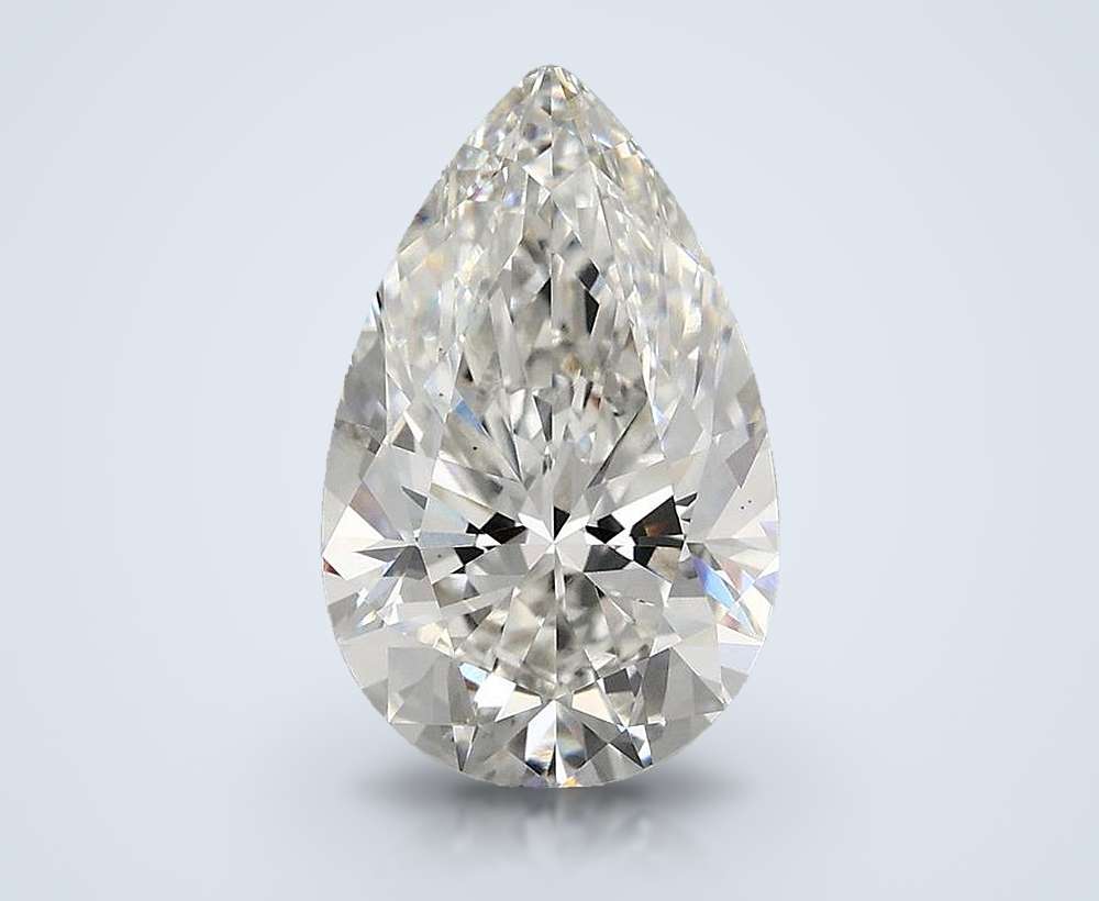 3.28 Carat · F · VS1 Rare Carat Ideal Cut