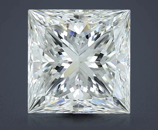 3.01 Carat · H · VS2 Rare Carat Ideal Cut