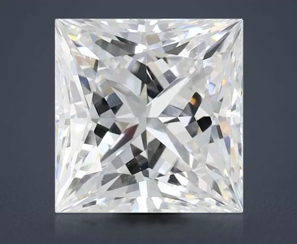 1.63 Carat · D · IF Rare Carat Ideal Cut