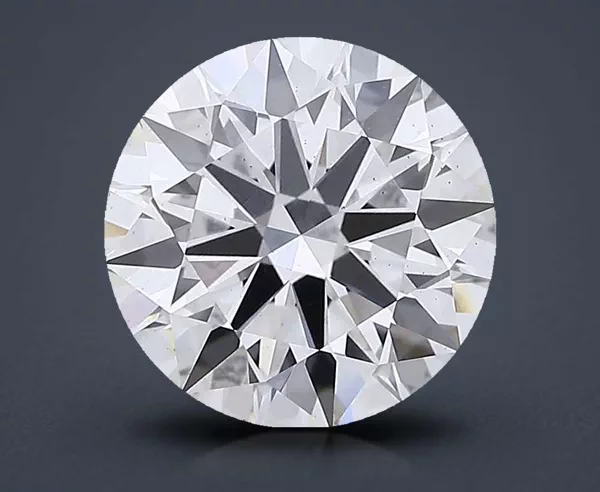 3.31 Carat · E · VS2 Rare Carat Ideal Cut