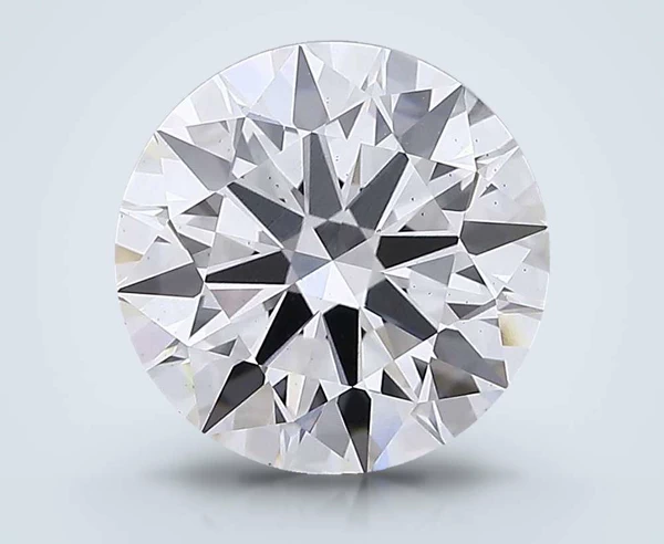 3.31 Carat · E · VS2 Rare Carat Ideal Cut