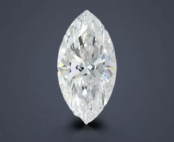 2.25 Carat · D · FL very good Cut