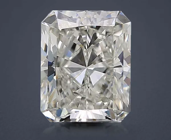 2 Carat · I · VS2 Rare Carat Ideal Cut