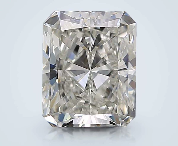 2 Carat · I · VS2 Rare Carat Ideal Cut