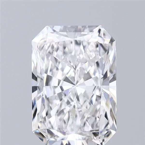 1.26 Carat · D · VS2 Rare Carat Ideal Cut