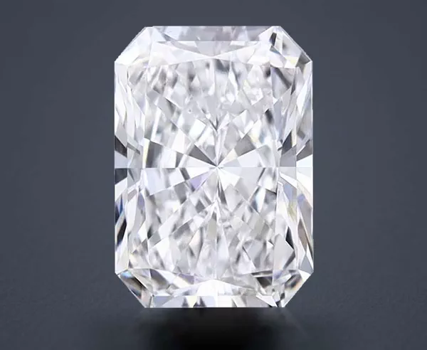 1.26 Carat · D · VS2 Rare Carat Ideal Cut