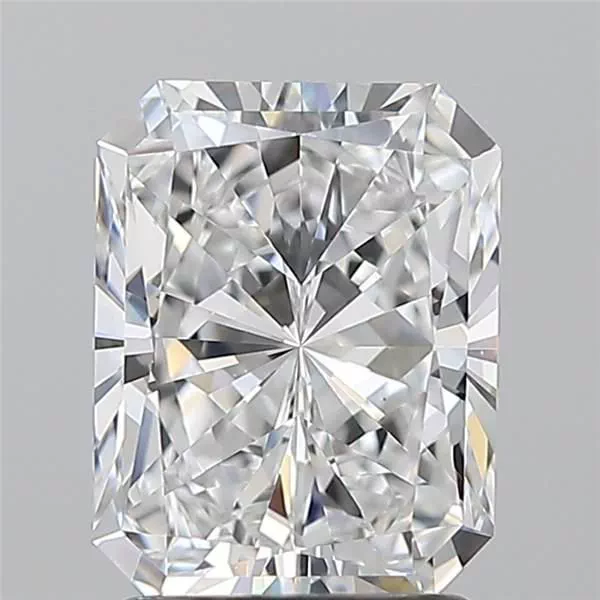 2.01 Carat · D · VS2 Rare Carat Ideal Cut