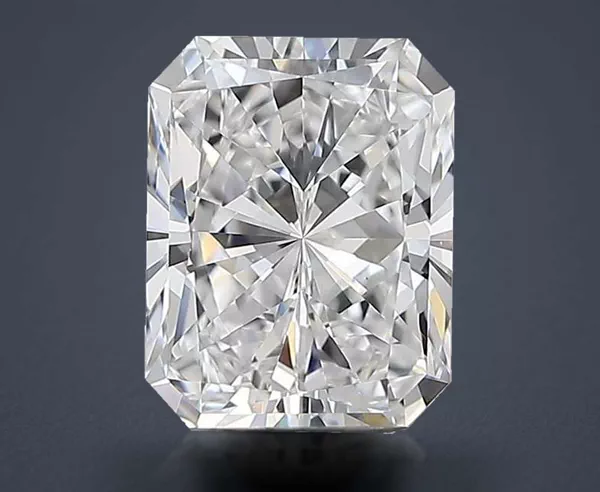 2.01 Carat · D · VS2 Rare Carat Ideal Cut