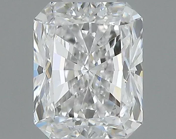 0.54 Carat · D · VS1 Rare Carat Ideal Cut