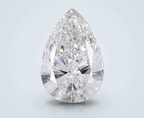 5 Carat · E · VS2 Rare Carat Ideal Cut