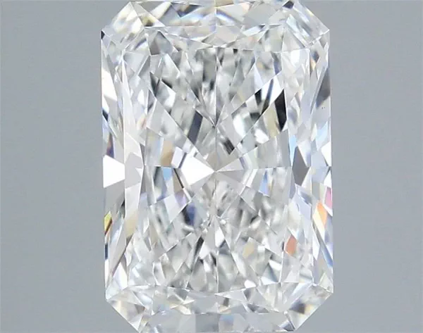 2.55 Carat · E · VS1 Rare Carat Ideal Cut