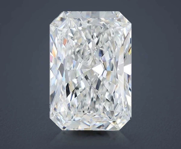 2.55 Carat · E · VS1 Rare Carat Ideal Cut