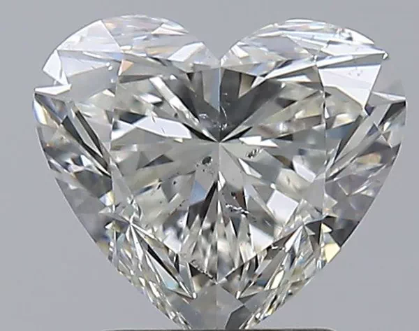 2.01 Carat · I · SI2 Rare Carat Ideal Cut