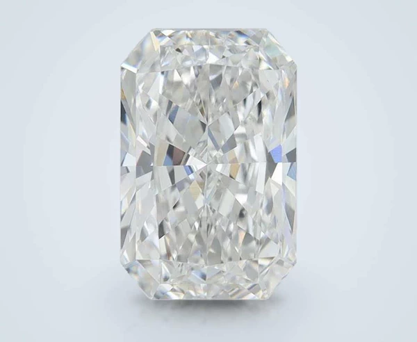 5.21 Carat · F · VS1 Rare Carat Ideal Cut