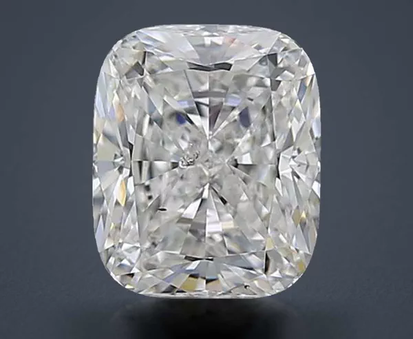 2.51 Carat · E · SI2 Rare Carat Ideal Cut