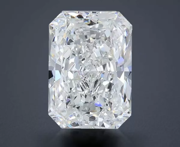 2.55 Carat · E · VS1 Rare Carat Ideal Cut