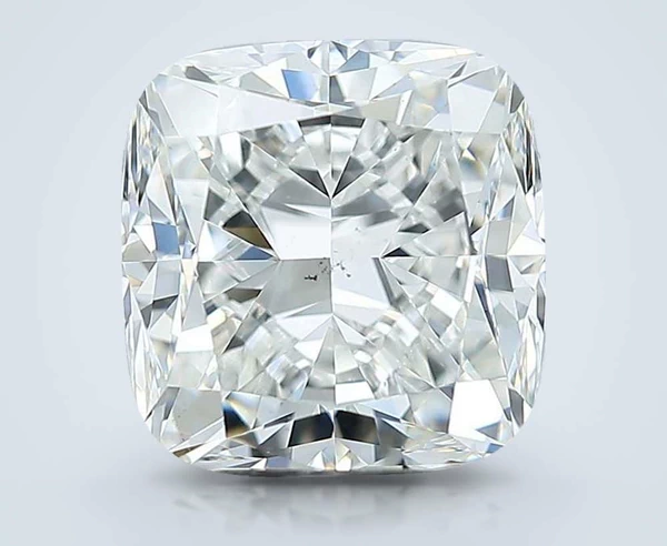 3.52 Carat · H · VS2 very good Cut